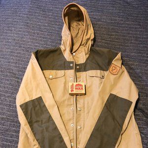 Fjallraven Greenland No. 1 Special Edition